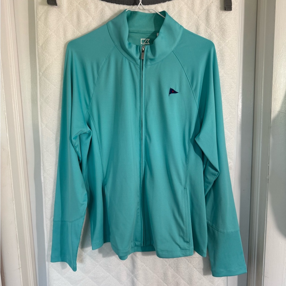 Cutter & Buck Aqua